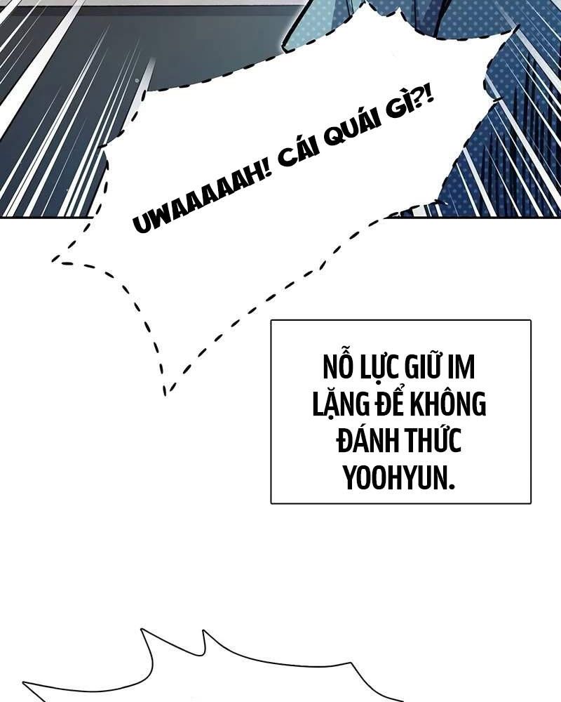 Những Ranker Cấp S Mà Tôi Nuôi Dưỡng Chương 152 Ảnh 113