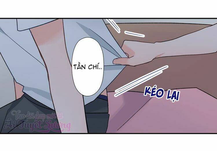 18, Sống Chung Cùng Nhau Chương 34 Ảnh 14