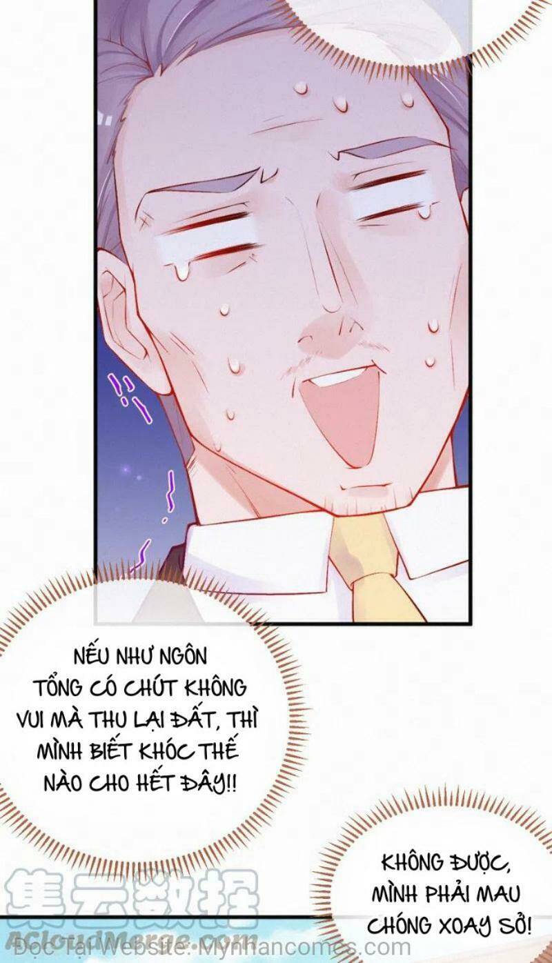 Mami Đột Kích, Thiên Tài Manh Bảo Khốc Daddy Chương 92 Ảnh 5