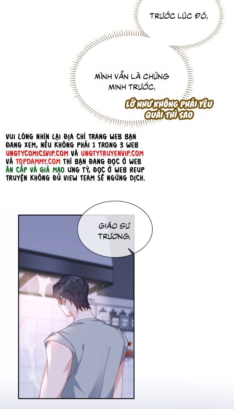 Sơn Hải Cao Trung Chương 104 Ảnh 6