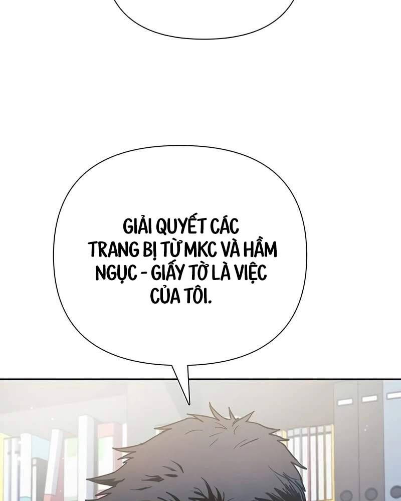 Những Ranker Cấp S Mà Tôi Nuôi Dưỡng Chương 152 Ảnh 10