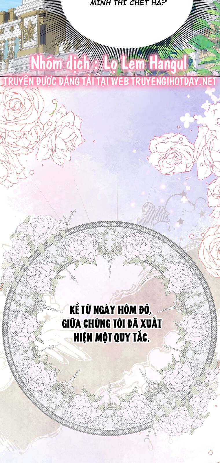 Nàng Công Nương Roselia Chương 49.1 Ảnh 32