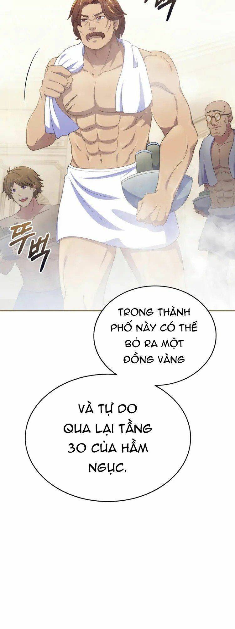 Nhân Vật Phụ Không Bao Giờ Chết Thêm Nữa Chương 45 Ảnh 56
