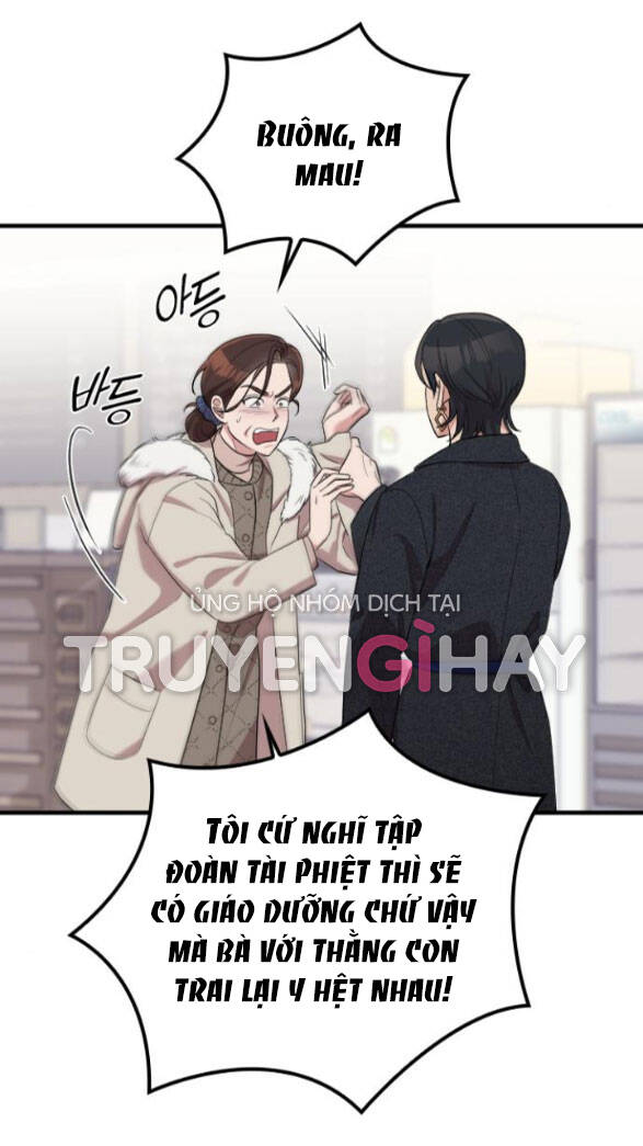 Cô Đi Mà Lấy Chồng Tôi Đi Chương 55.1 Ảnh 19
