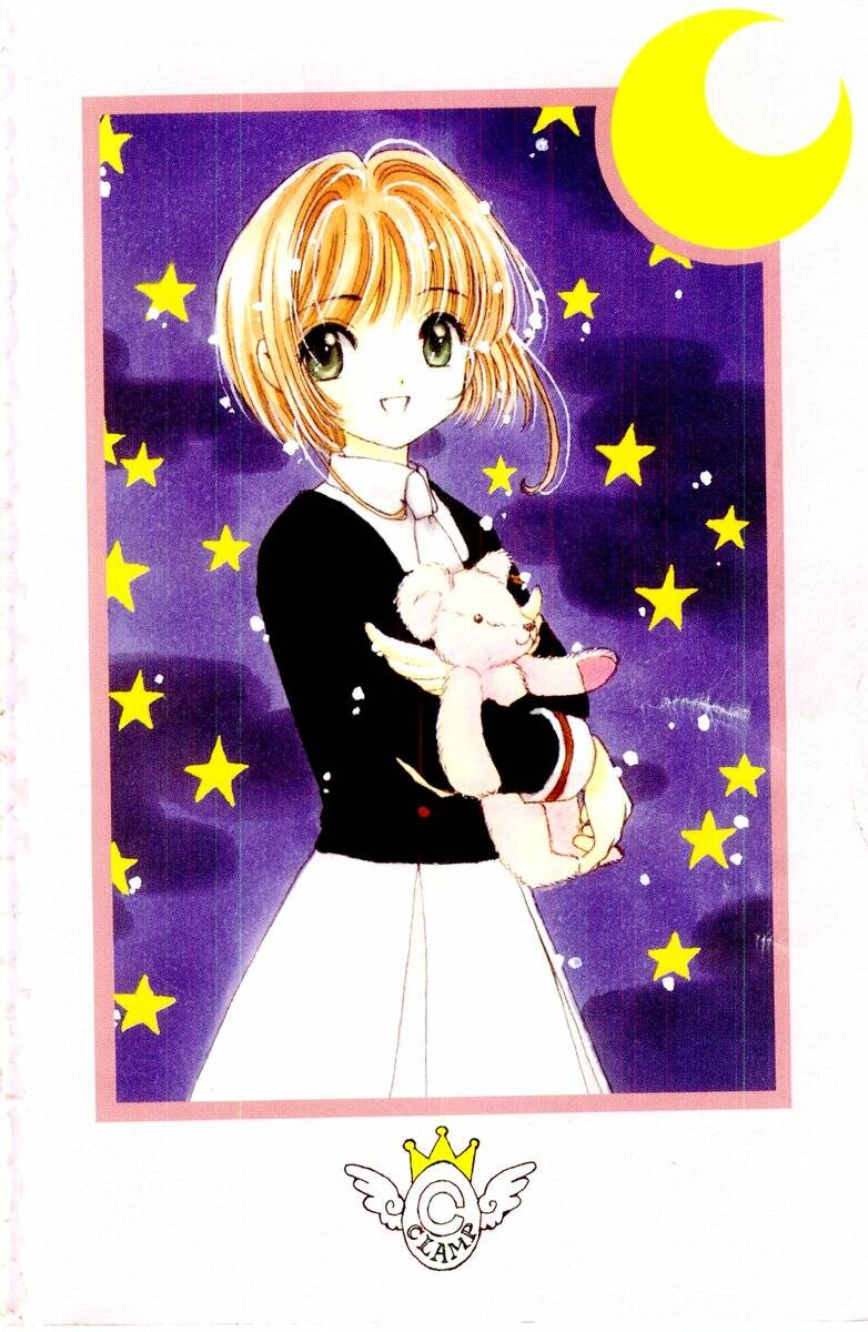 Card Captor Sakura Chương 50 Ảnh 46
