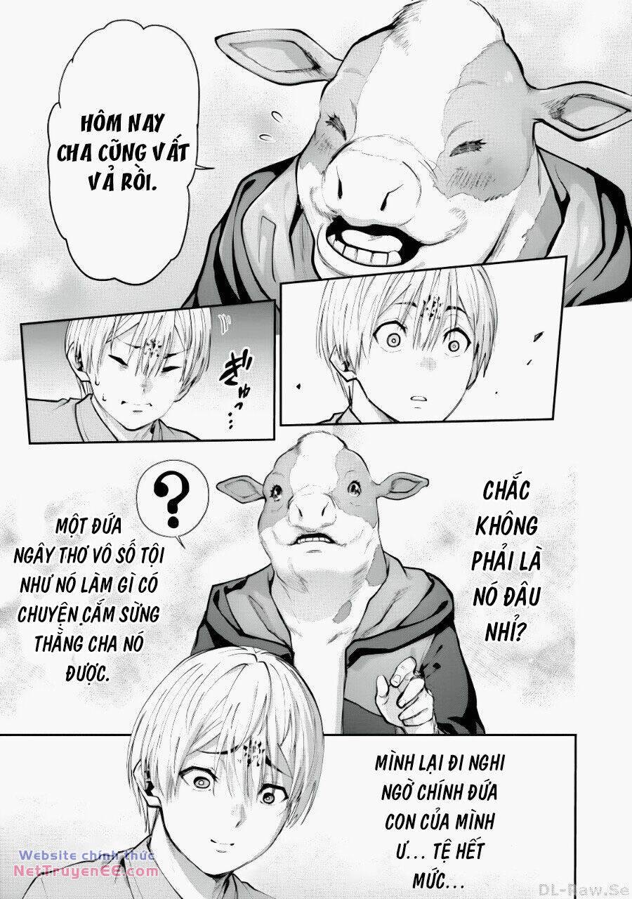 Paradise Hell Chương 13 Ảnh 23