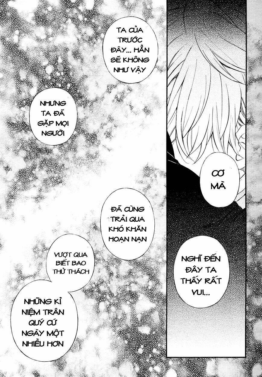 Pandora Hearts Chương 104 Ảnh 68