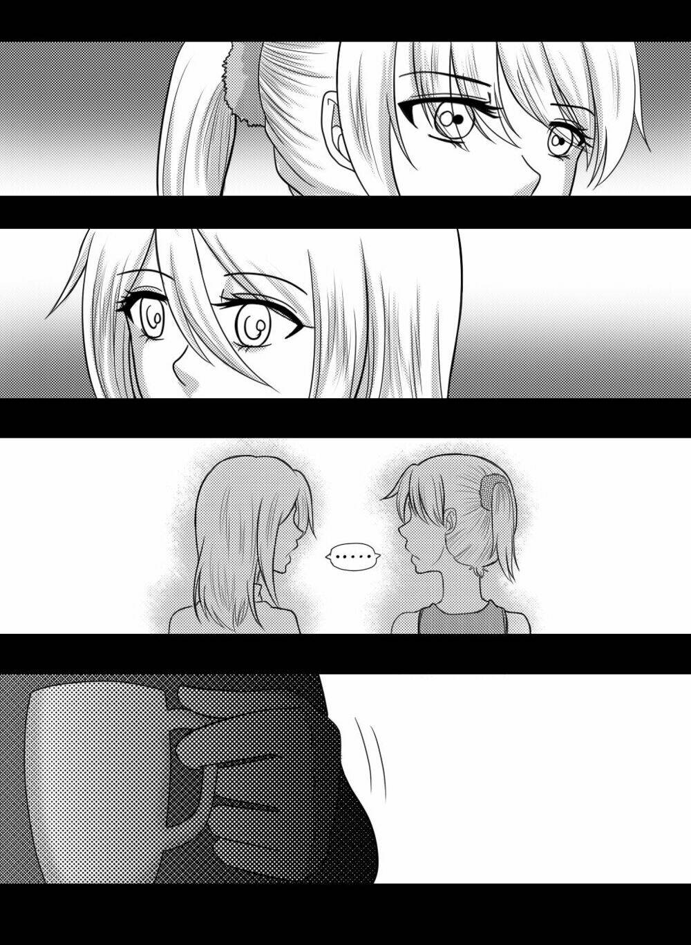 The Mistress Story Chương 16 Ảnh 13