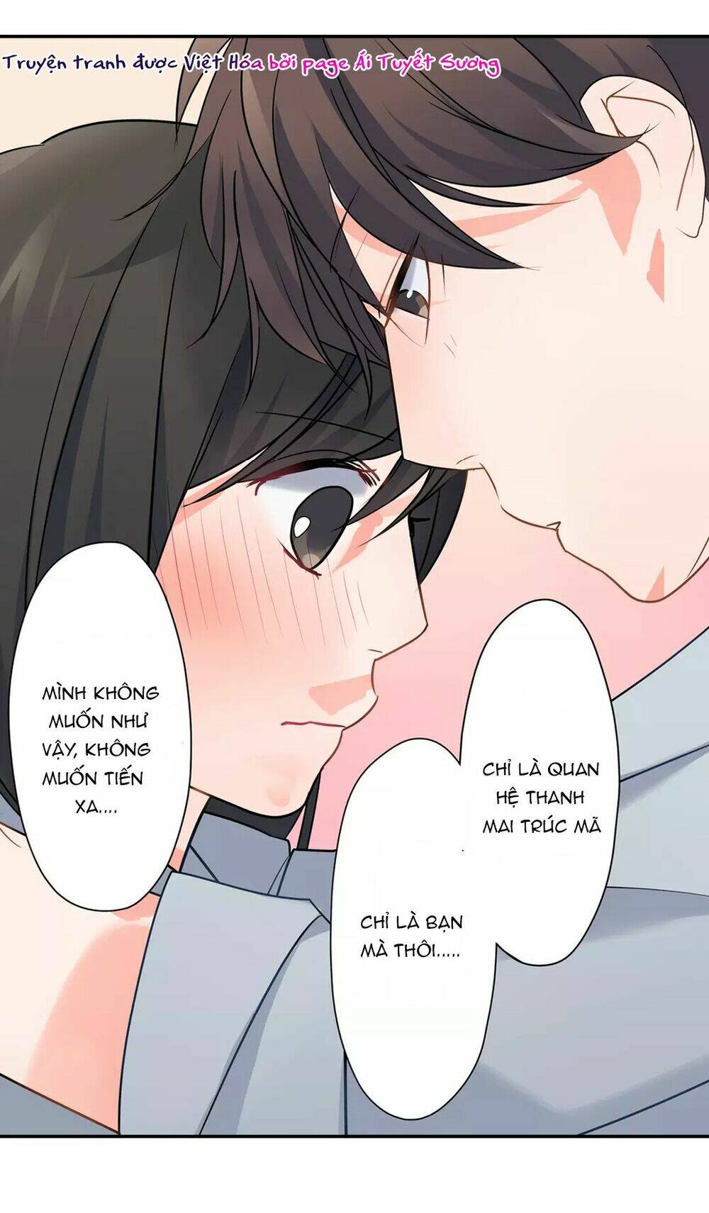 18, Sống Chung Cùng Nhau Chương 28 Ảnh 28
