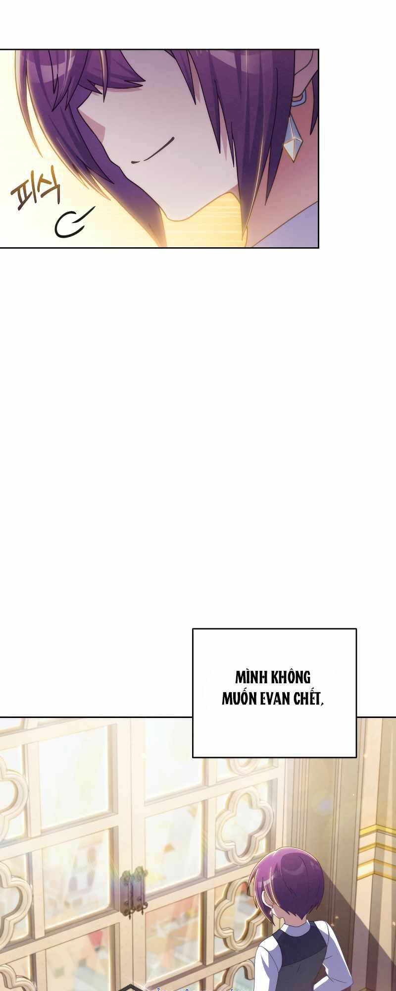 Nhân Vật Phụ Không Bao Giờ Chết Thêm Nữa Chương 46 Ảnh 61