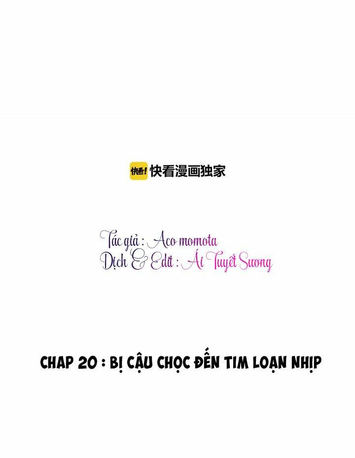 18, Sống Chung Cùng Nhau Chương 20 Ảnh 3