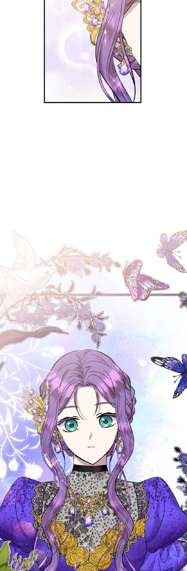 Nàng Công Nương Roselia Chương 52 Ảnh 65