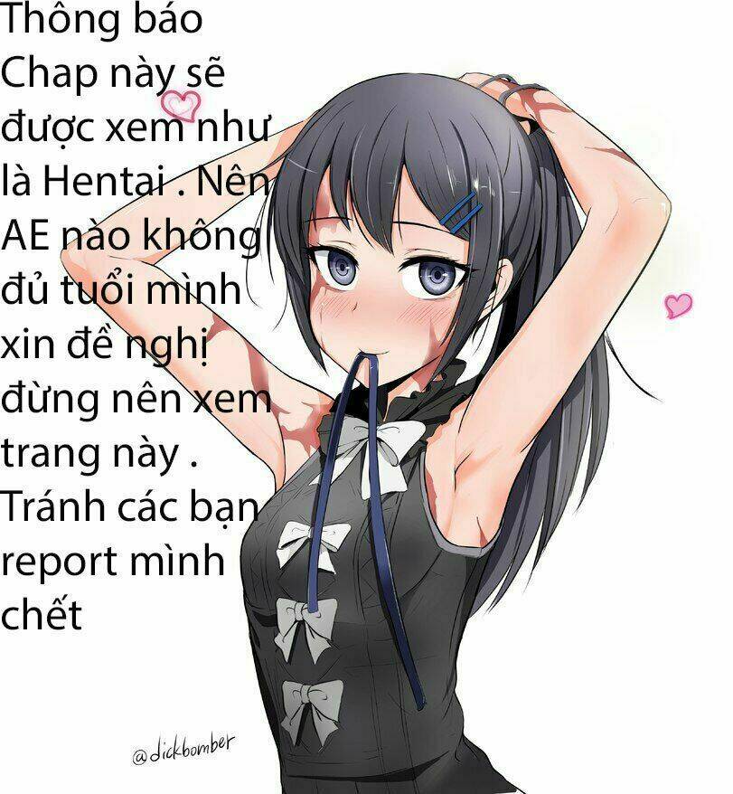 Nyotaika Shita Boku Wo Kishi-Sama-Tachi Ga Nerattemasu Chương 3 Ảnh 3