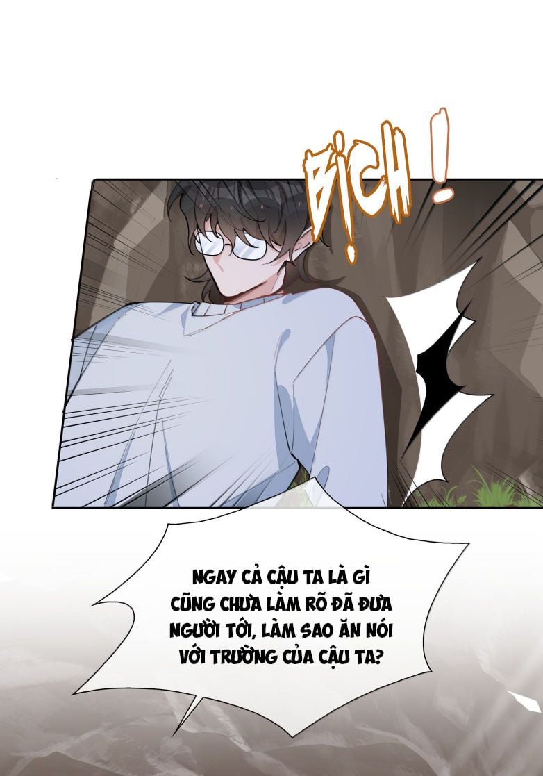 Sơn Hải Cao Trung Chương 104 Ảnh 31