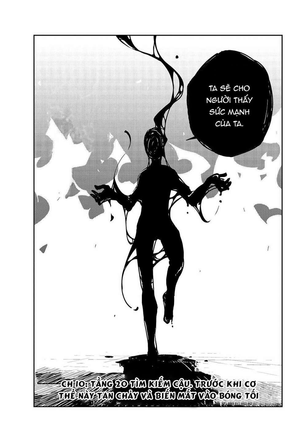Isekai Meikyuu No Saishinbu O Mezasou Chương 10 Ảnh 5