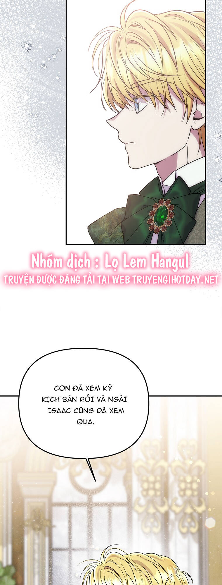 Nàng Công Nương Roselia Chương 45.2 Ảnh 8