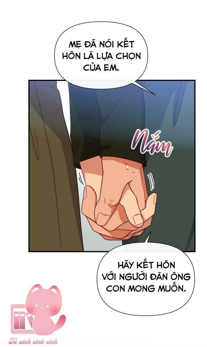 Khế Ước Của Nữ Công Tước Quái Vật Chương 146 Ảnh 5