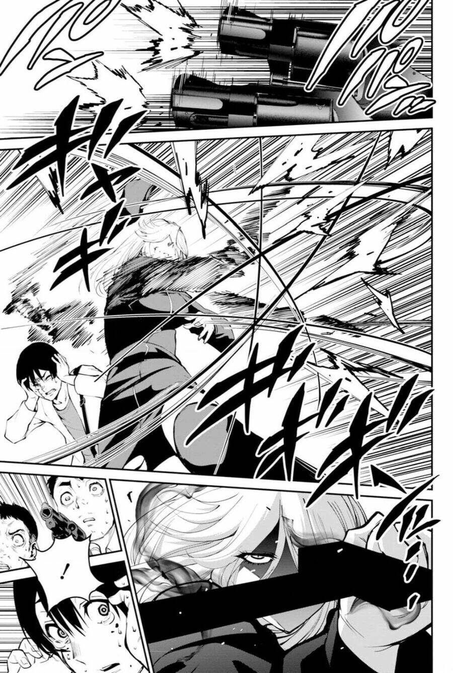 Paradise Hell Chương 5 Ảnh 11