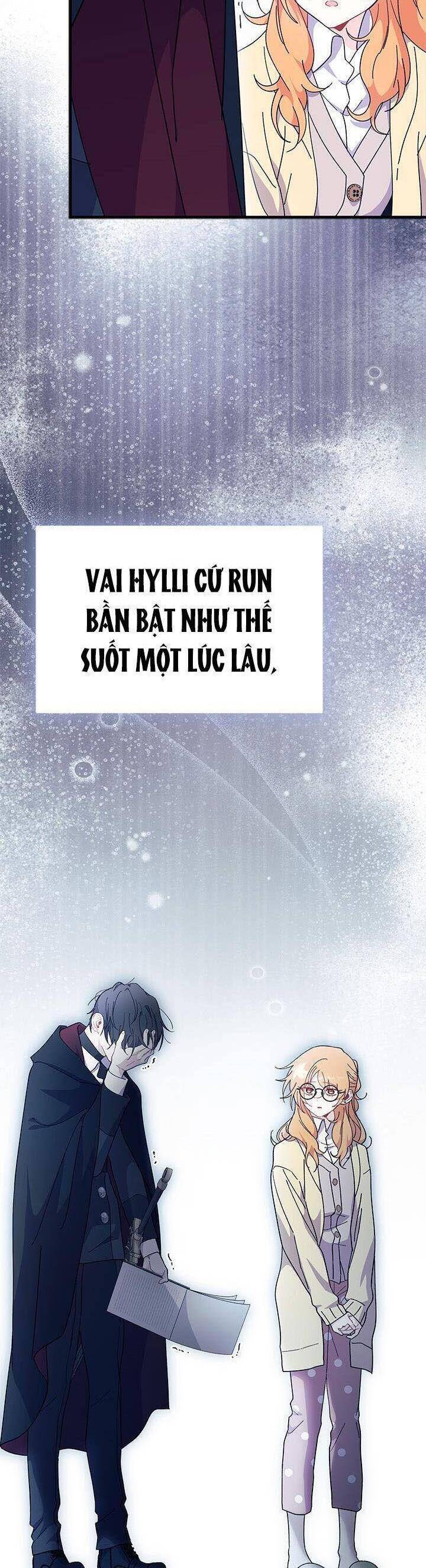 Tôi Không Muốn Làm Người Mai Mối Chương 71 Ảnh 37
