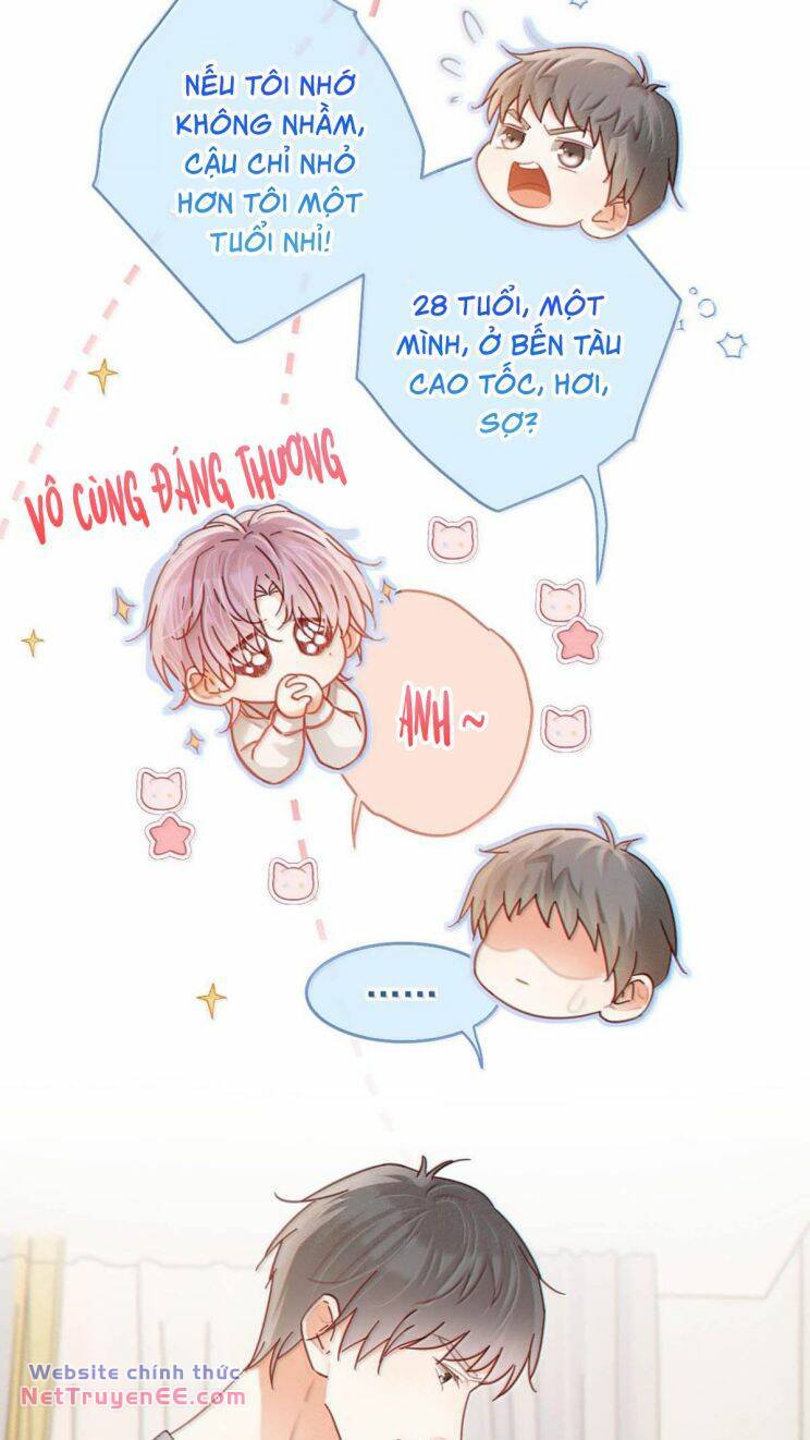 Nịch Tửu Chương 110 Ảnh 9