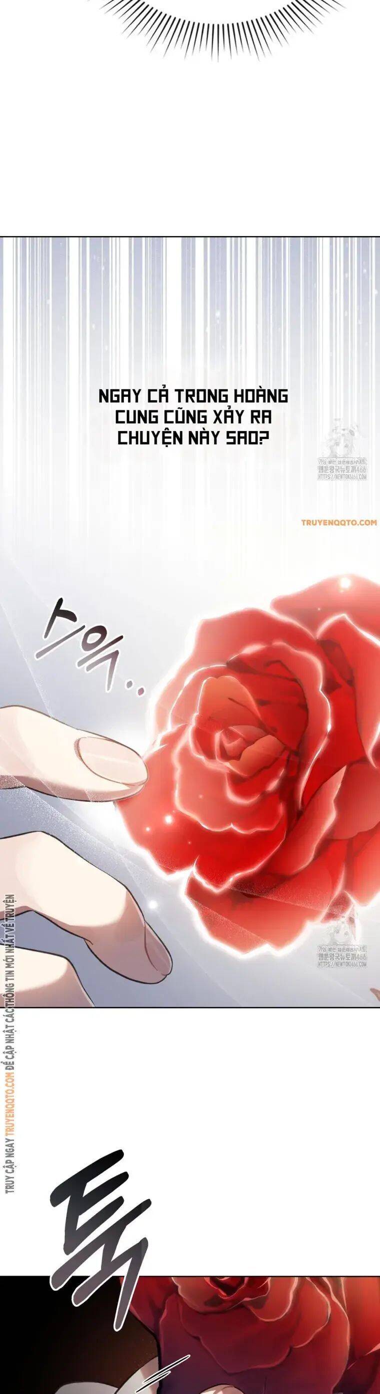 Tái Sinh Thành Hoàng Tử Của Quốc Gia Kẻ Địch Chương 60 Ảnh 33