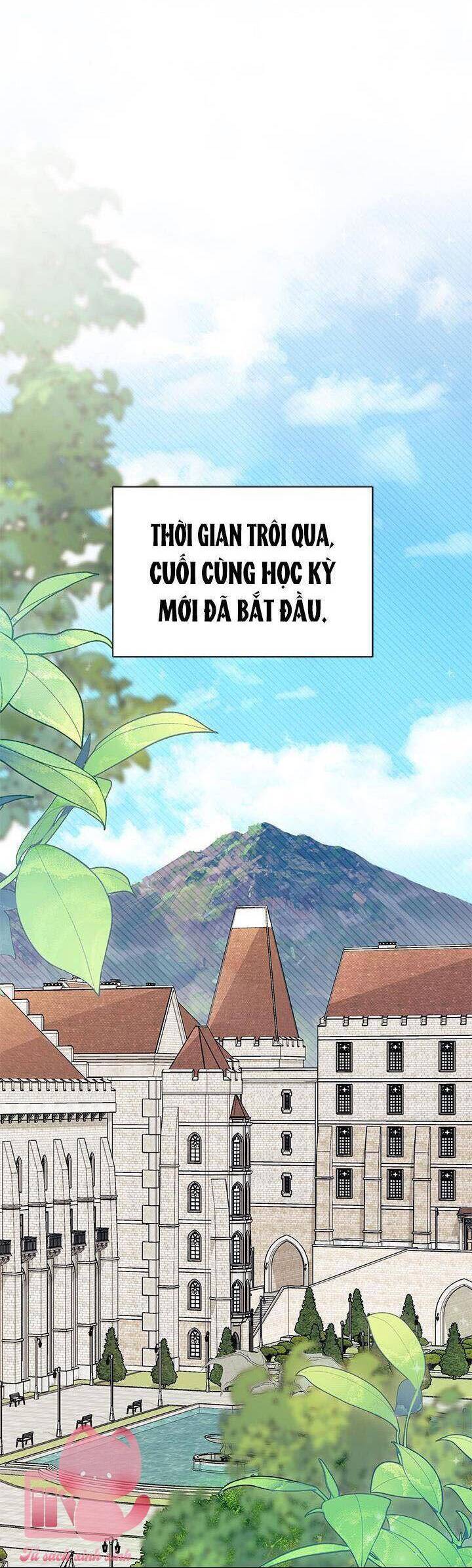 Tôi Không Muốn Làm Người Mai Mối Chương 71 Ảnh 41