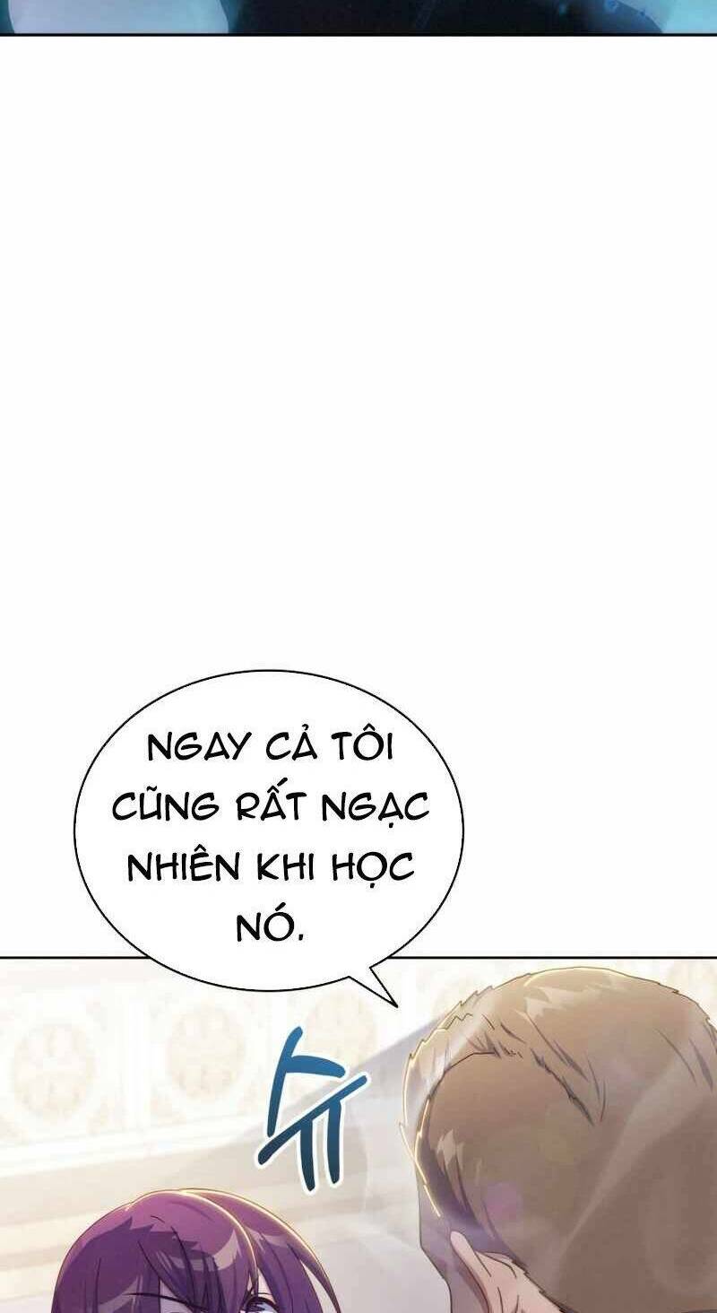 Nhân Vật Phụ Không Bao Giờ Chết Thêm Nữa Chương 44 Ảnh 49