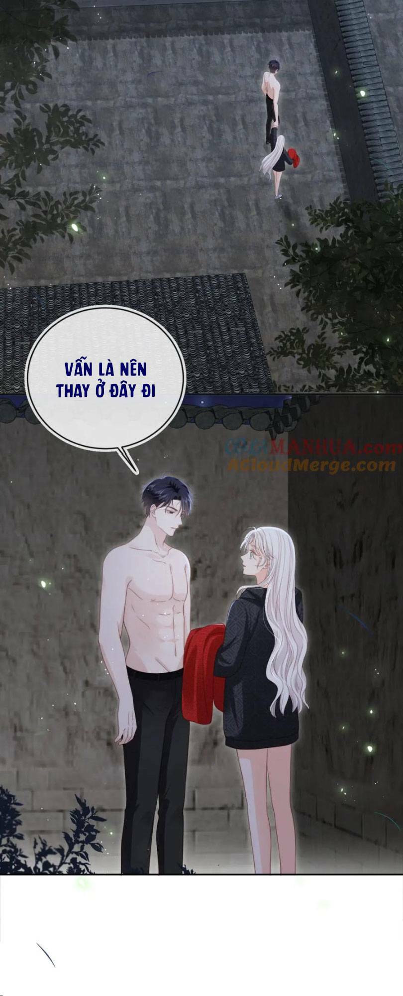 Vợ Ảnh Đế Lại Phá Hỏng Showbiz Chương 45 Ảnh 11