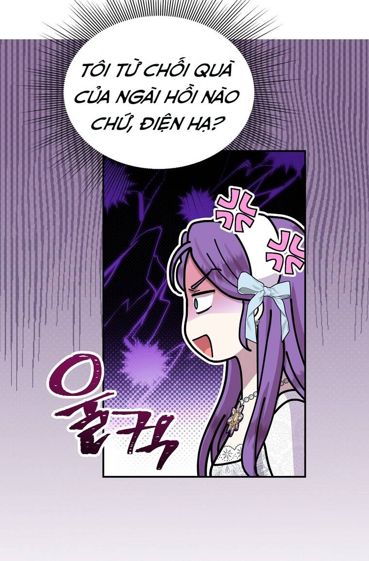Nàng Công Nương Roselia Chương 50.1 Ảnh 79