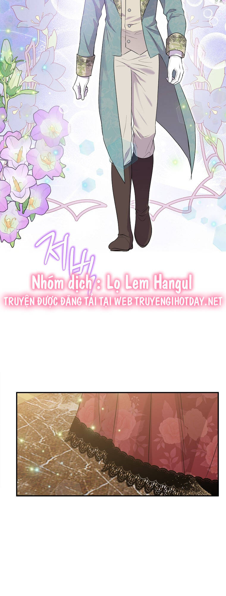 Nàng Công Nương Roselia Chương 53 Ảnh 34