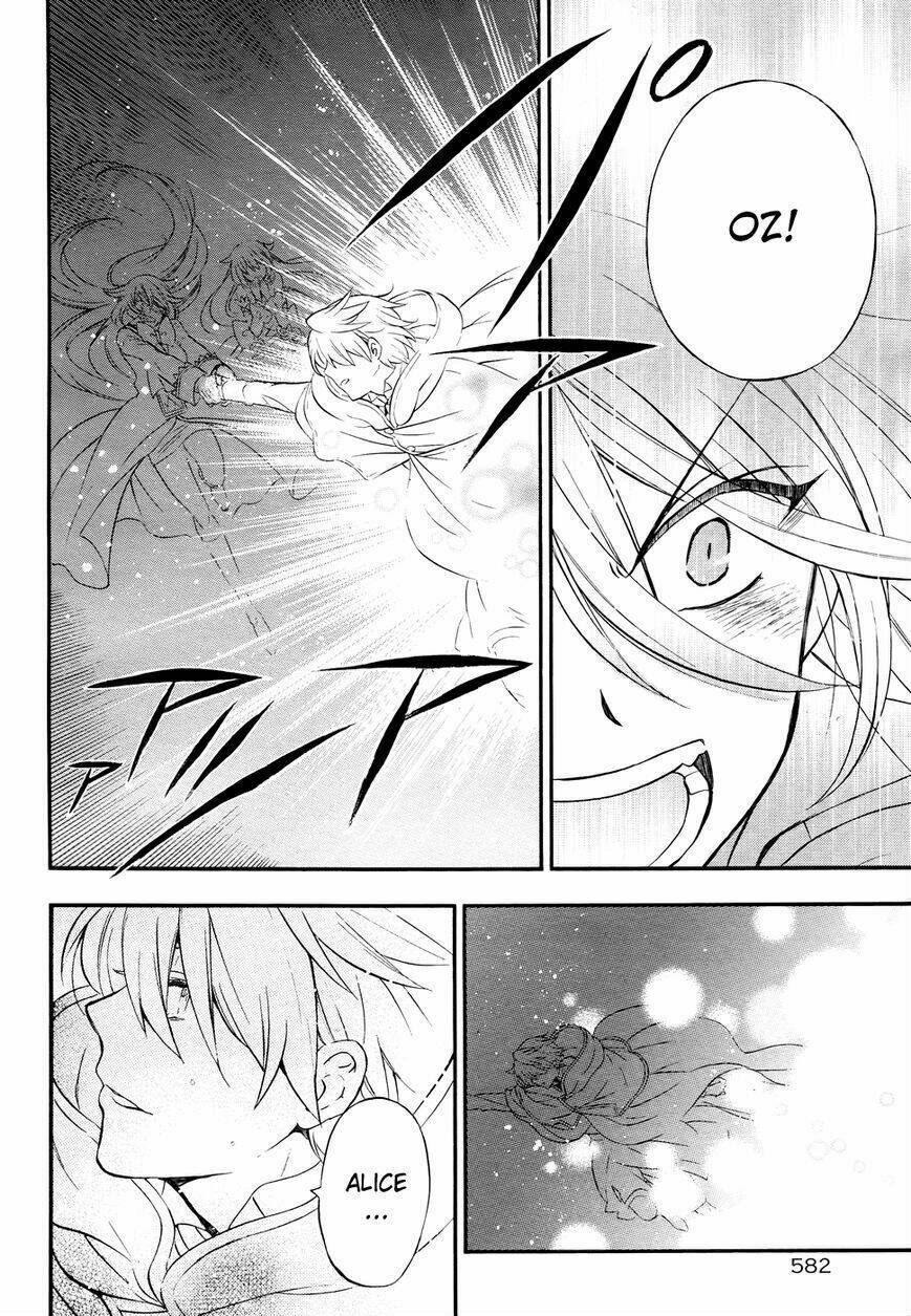 Pandora Hearts Chương 104 Ảnh 25