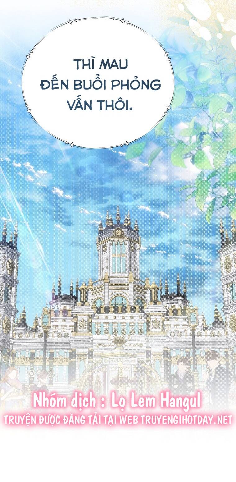 Nàng Công Nương Roselia Chương 50.1 Ảnh 3