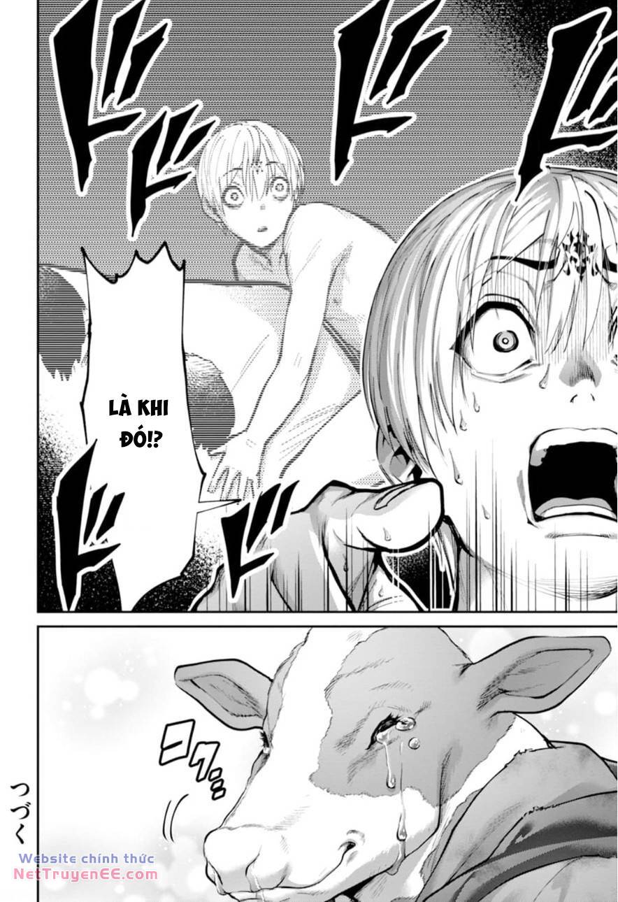 Paradise Hell Chương 11 Ảnh 33