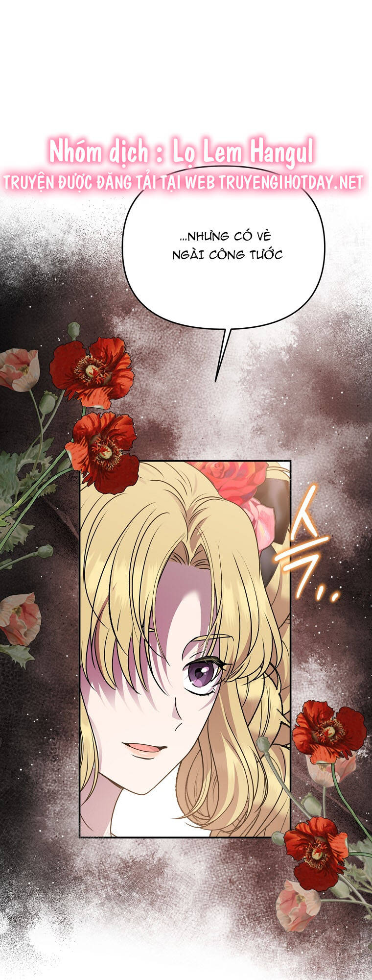 Nàng Công Nương Roselia Chương 53 Ảnh 51