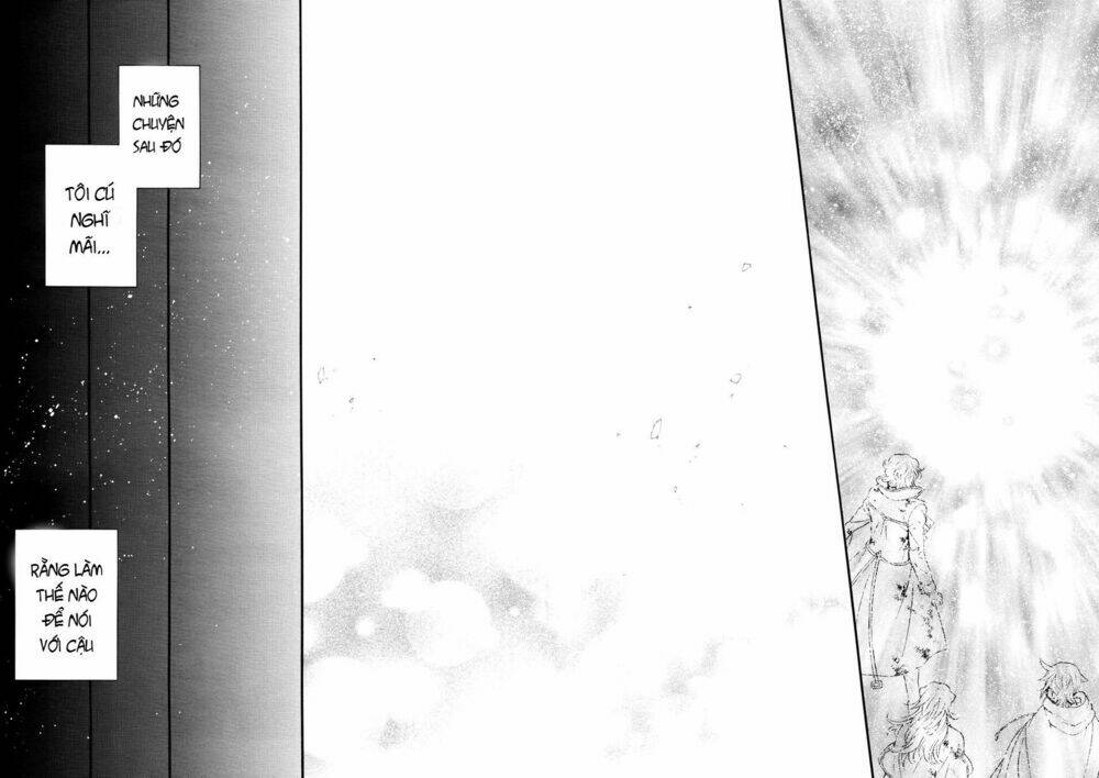 Pandora Hearts Chương 104 Ảnh 74