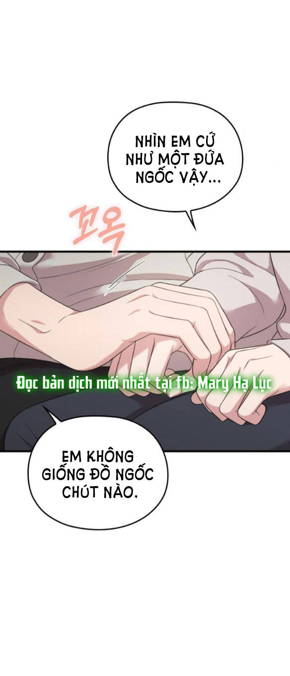 Cô Đi Mà Lấy Chồng Tôi Đi Chương 55.2 Ảnh 17