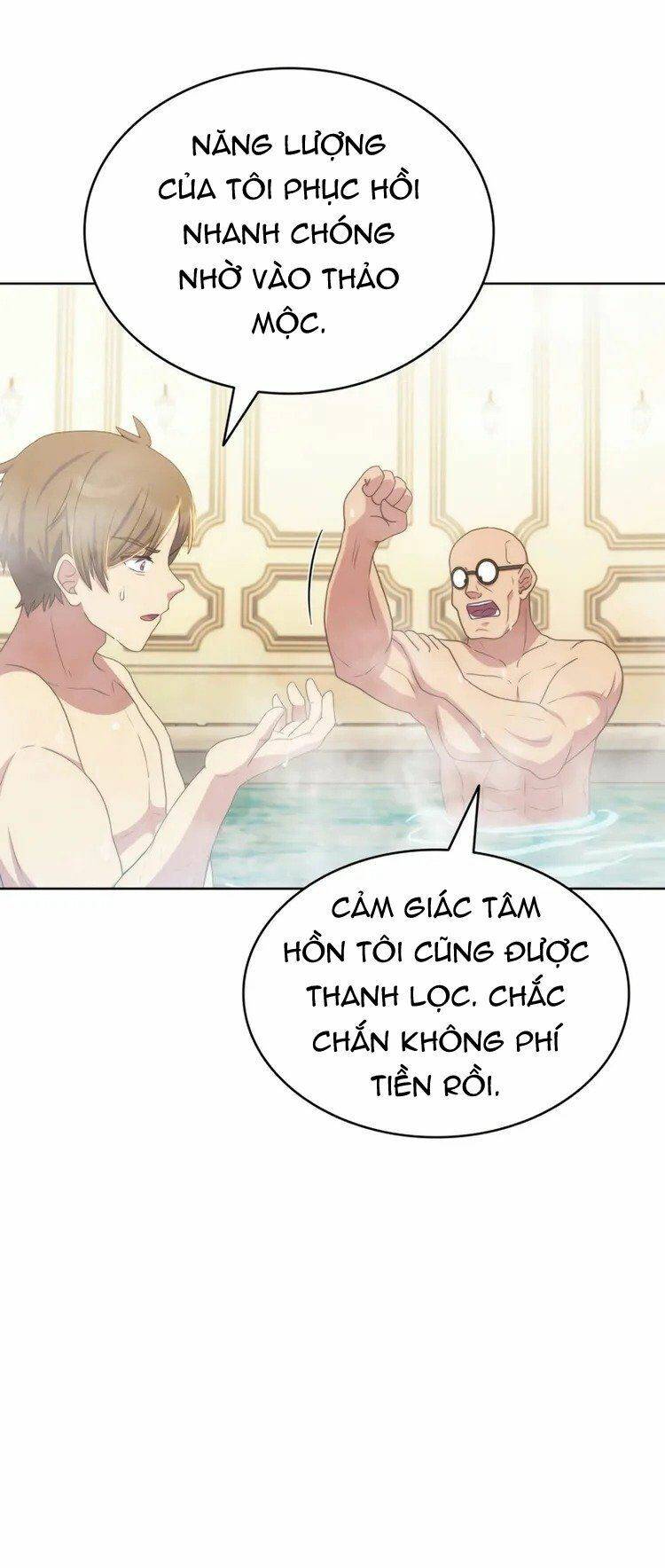 Nhân Vật Phụ Không Bao Giờ Chết Thêm Nữa Chương 45 Ảnh 59