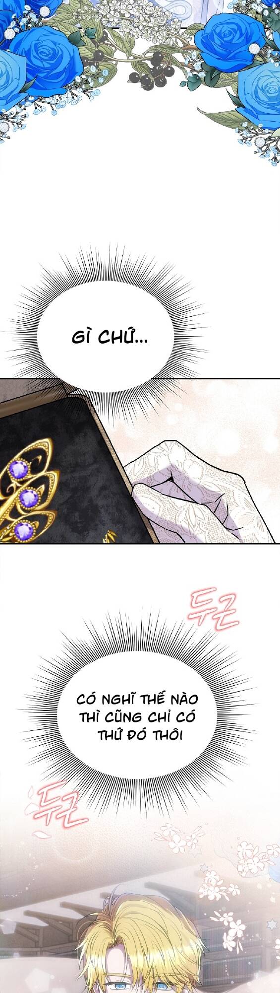 Nàng Công Nương Roselia Chương 52 Ảnh 47