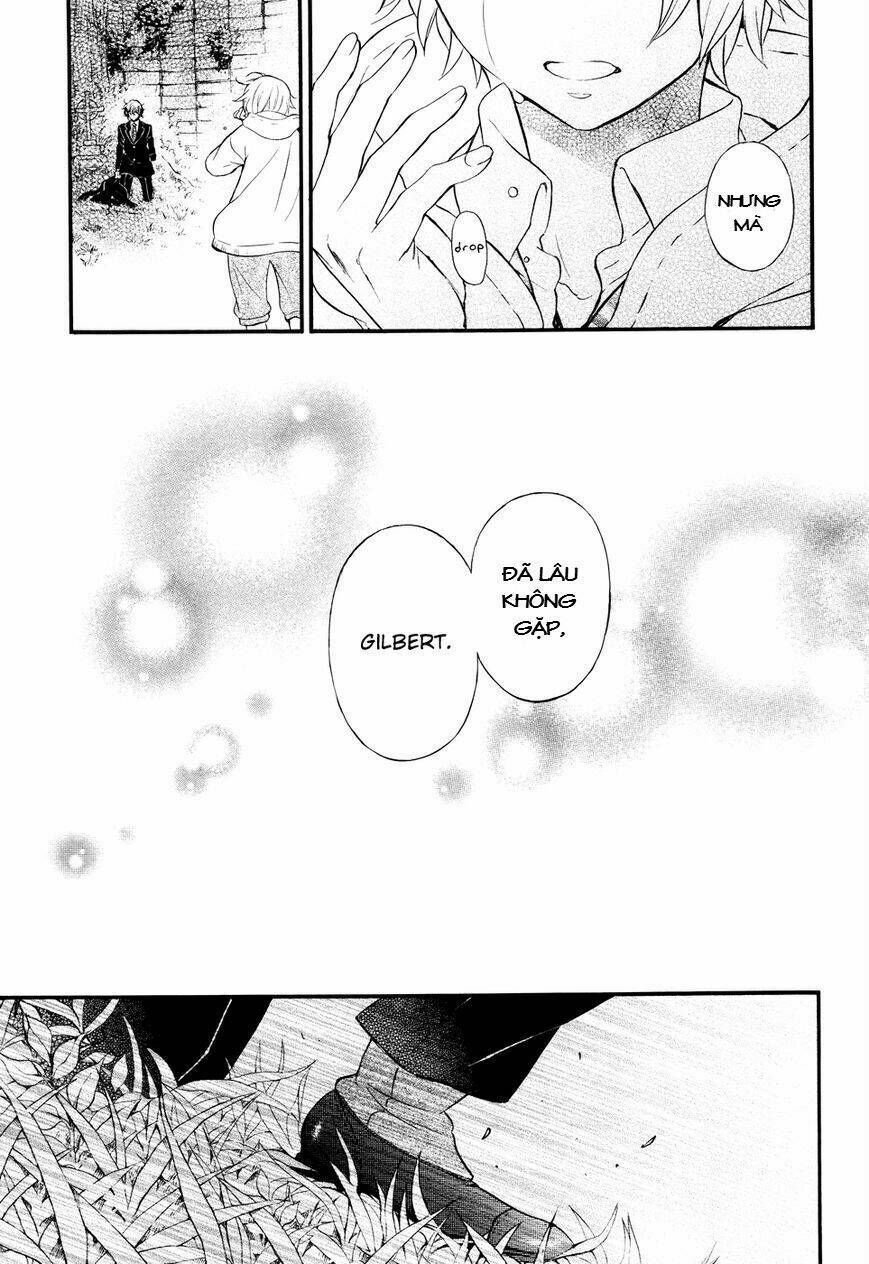 Pandora Hearts Chương 104 Ảnh 94