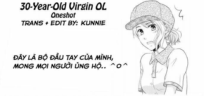 30 Year Old Virgin Ol Chương 1 Ảnh 2