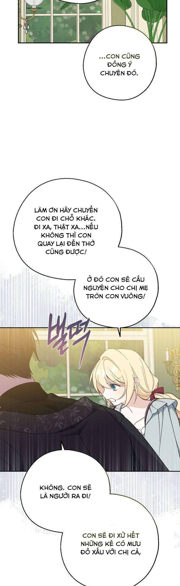 Trở Thành Con Gái Nhà Tài Phiệt Chương 111 Ảnh 9