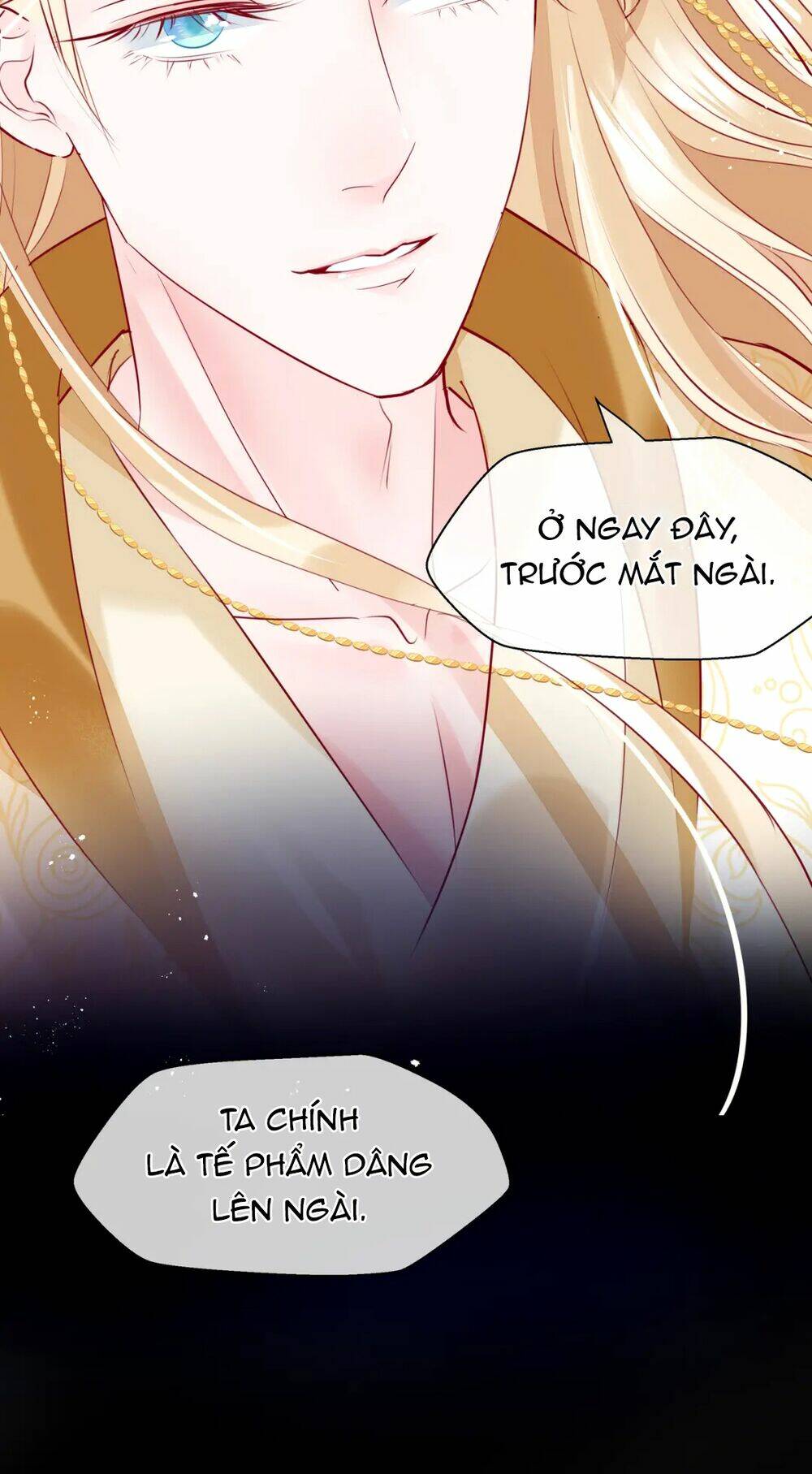 Ma Tôn Muốn Ôm Ôm Chương 76 Ảnh 65