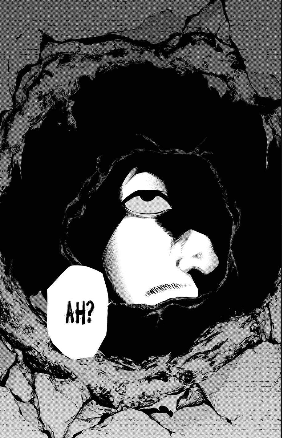 Paradise Hell Chương 1 Ảnh 33