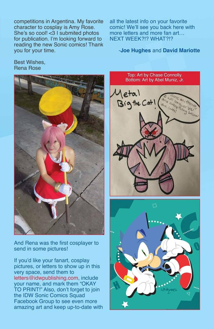 Sonic The Hedgehog Chương 1 Ảnh 25
