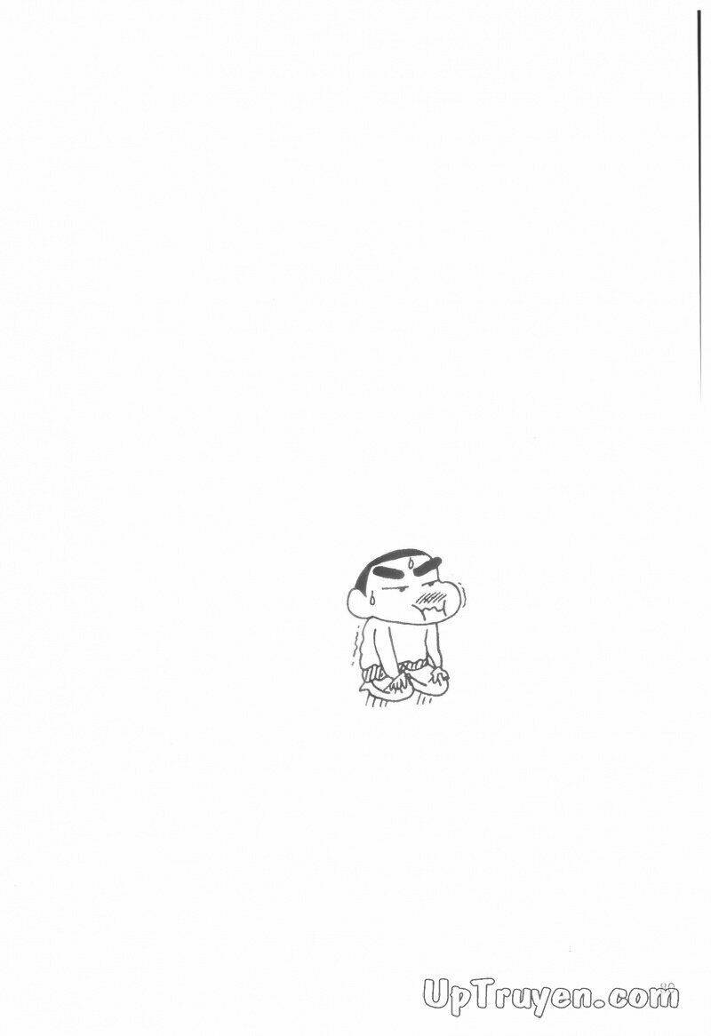 Crayon Shin-Chan Cậu Bé Bút Chì Chương 45 Ảnh 3