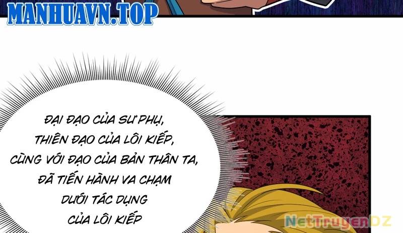 Đồ Đệ Của Ta Đều Là Đại Yêu Vô Địch Chương 25 Ảnh 58