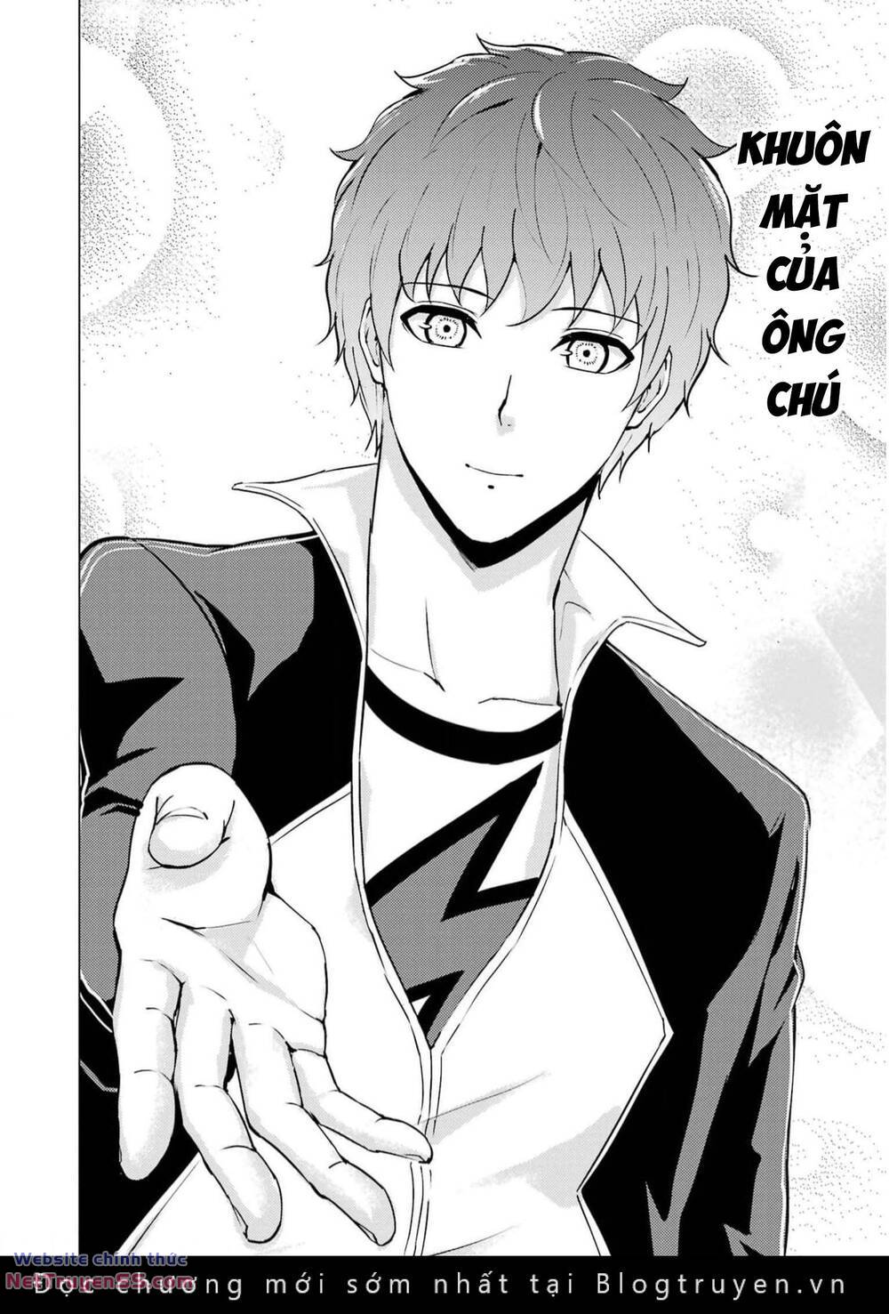 Ore No Genjitsu Wa Renai Game?? Ka To Omottara Inochigake No Game Datta Chương 66 Ảnh 44