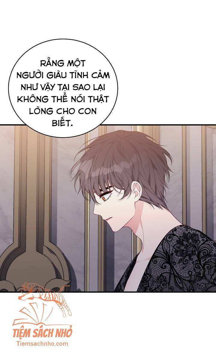 Tôi Chỉ Đi Tìm Cha Thôi Chương 35 Ảnh 36
