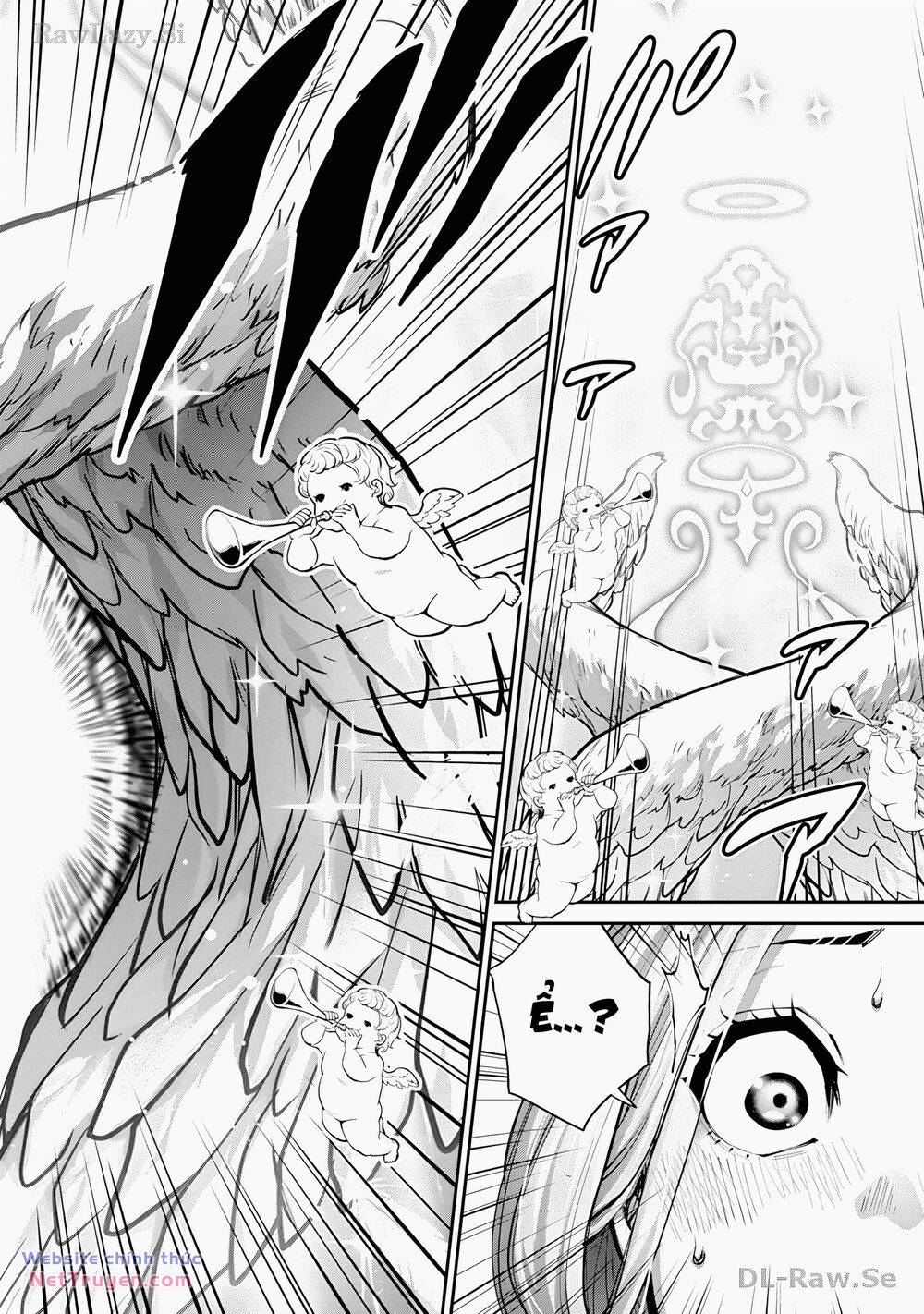 Paradise Hell Chương 17 Ảnh 16
