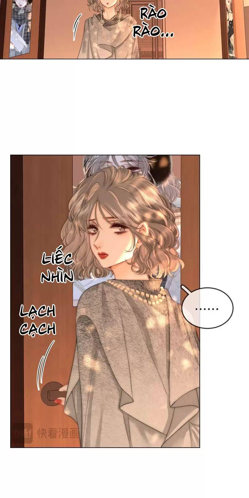Em Chỉ Có Thể Là Của Tôi Chương 124 Ảnh 9